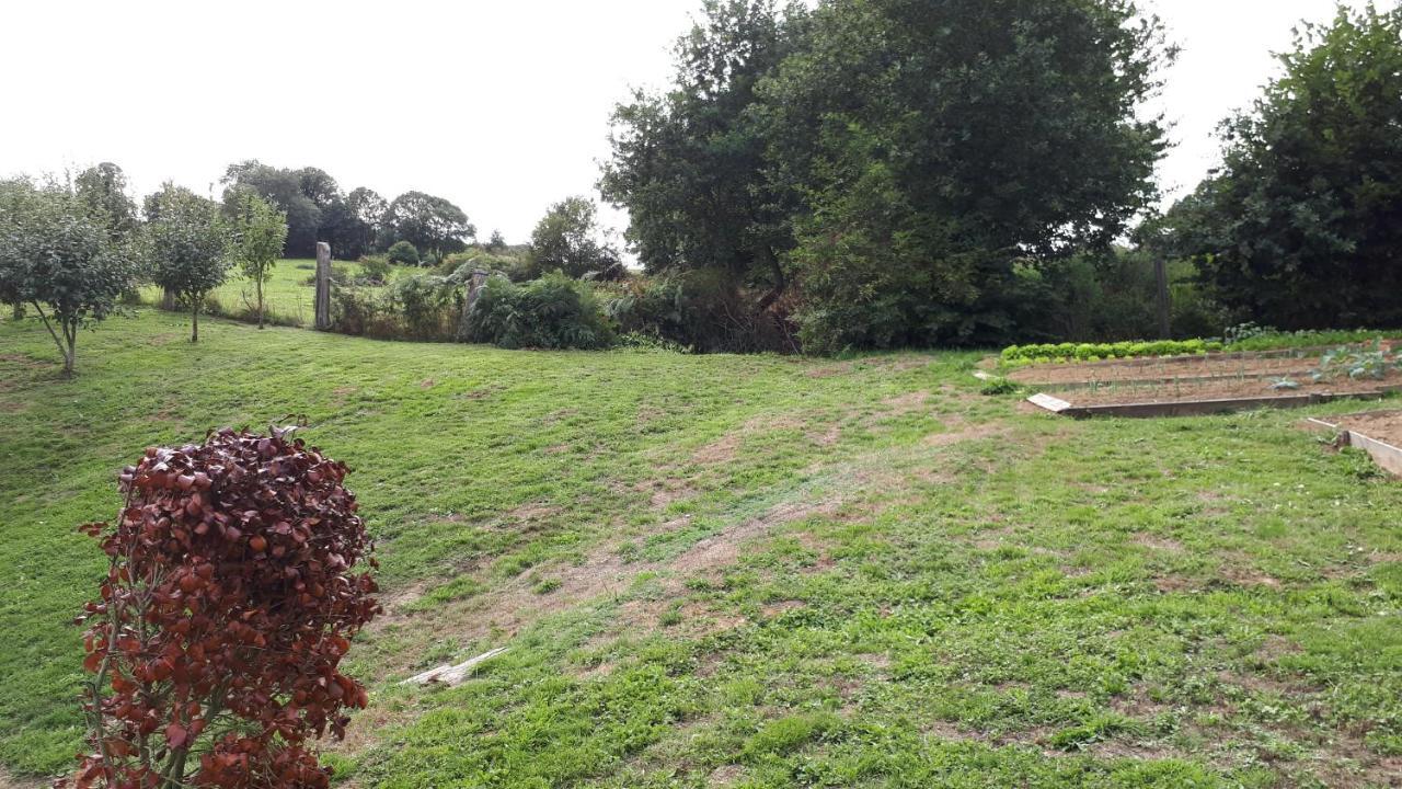 Le Bocage Villa Sartilly-Baie-Bocage Exterior foto